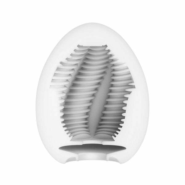 TENGA EGG TUBE 驚奇版-SING DR