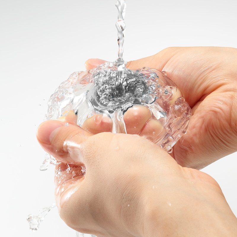 TENGA Aero 轉盤吸力控制飛機杯-SING DR