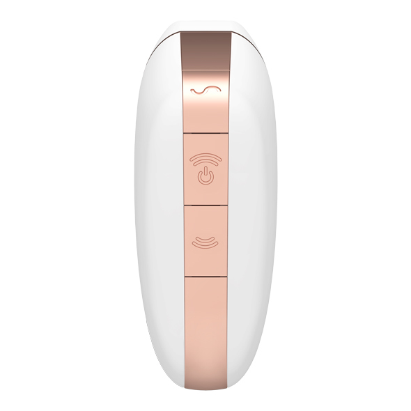Satisfyer Love Triangle 智能吸啜器-SING DR