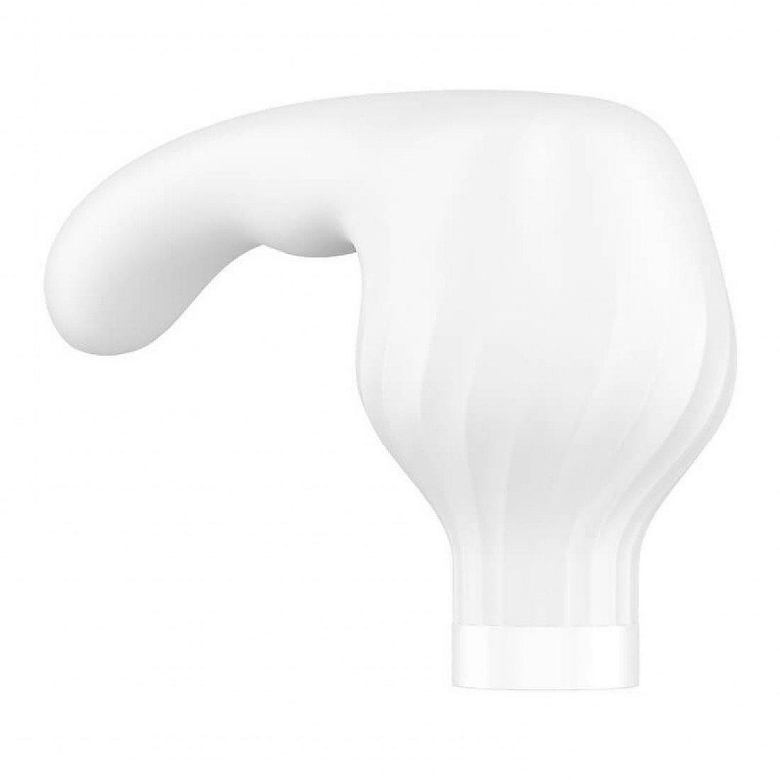 Satisfyer Double Wand-er AV按摩棒-SING DR