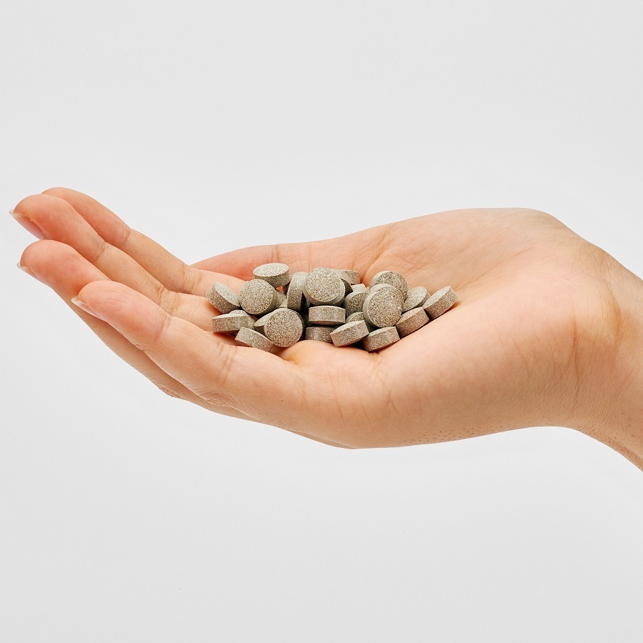 TENGA 活力 支援營養補充劑 (350mg x 120粒)-SING DR