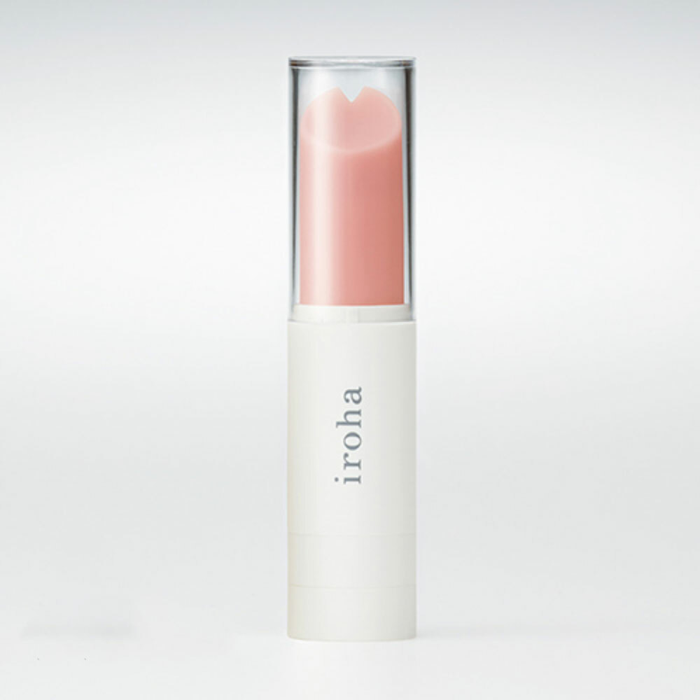 iroha stick 唇膏型按摩棒-SING DR