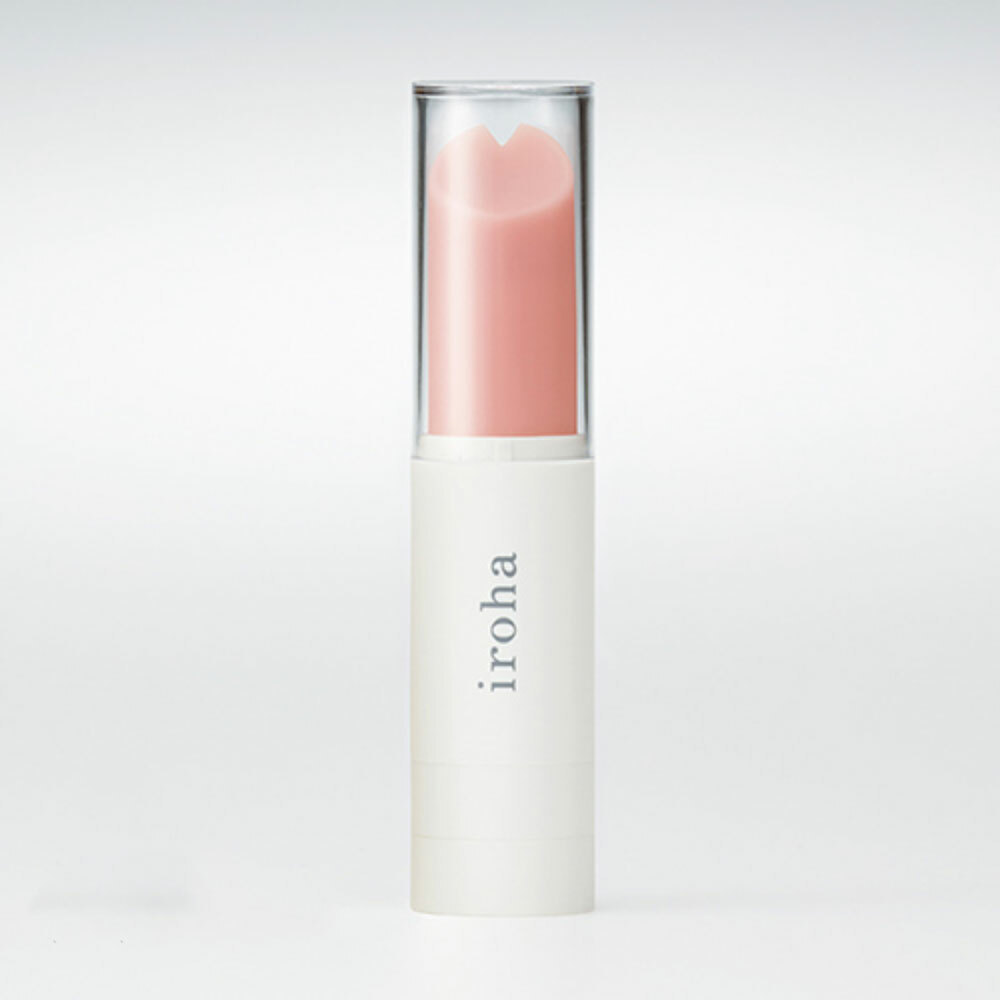 iroha stick 唇膏型按摩棒-SING DR