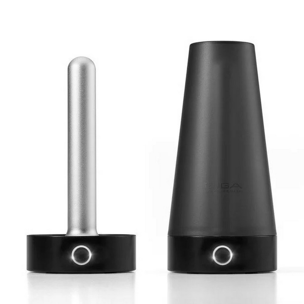 TENGA Cup Warmer 杯體加熱器-SING DR