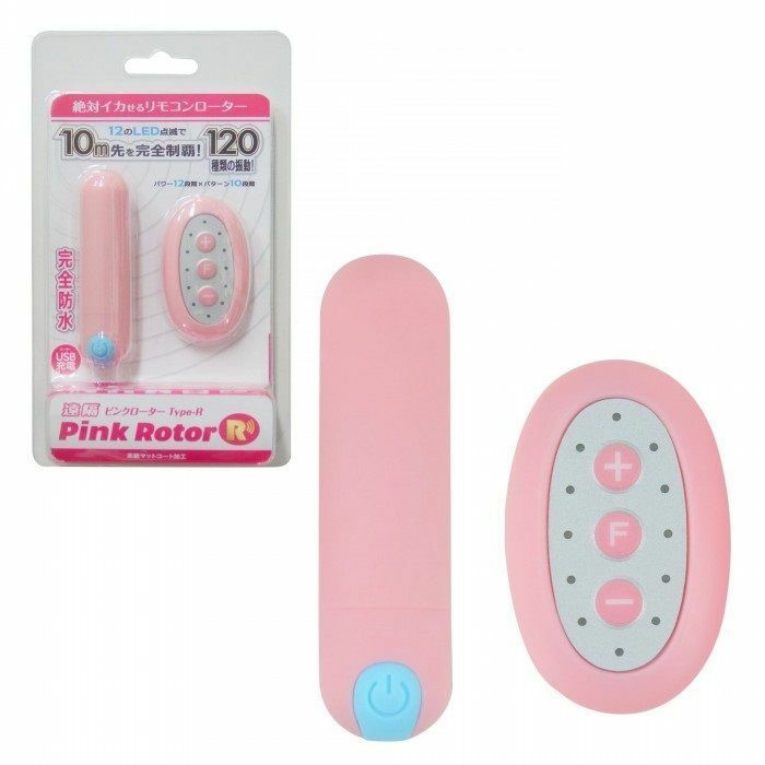 SSI Japan 內褲遙控震蛋 Type-R，靜音震動，USB充電，10米遙控範圍，輕巧便攜，適合日常使用。