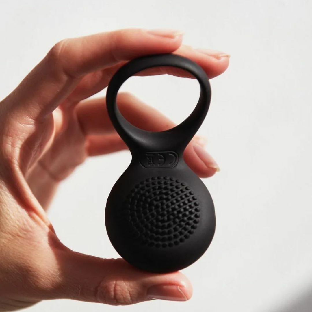 Svakom Tyler 震動陰莖環-SING DR