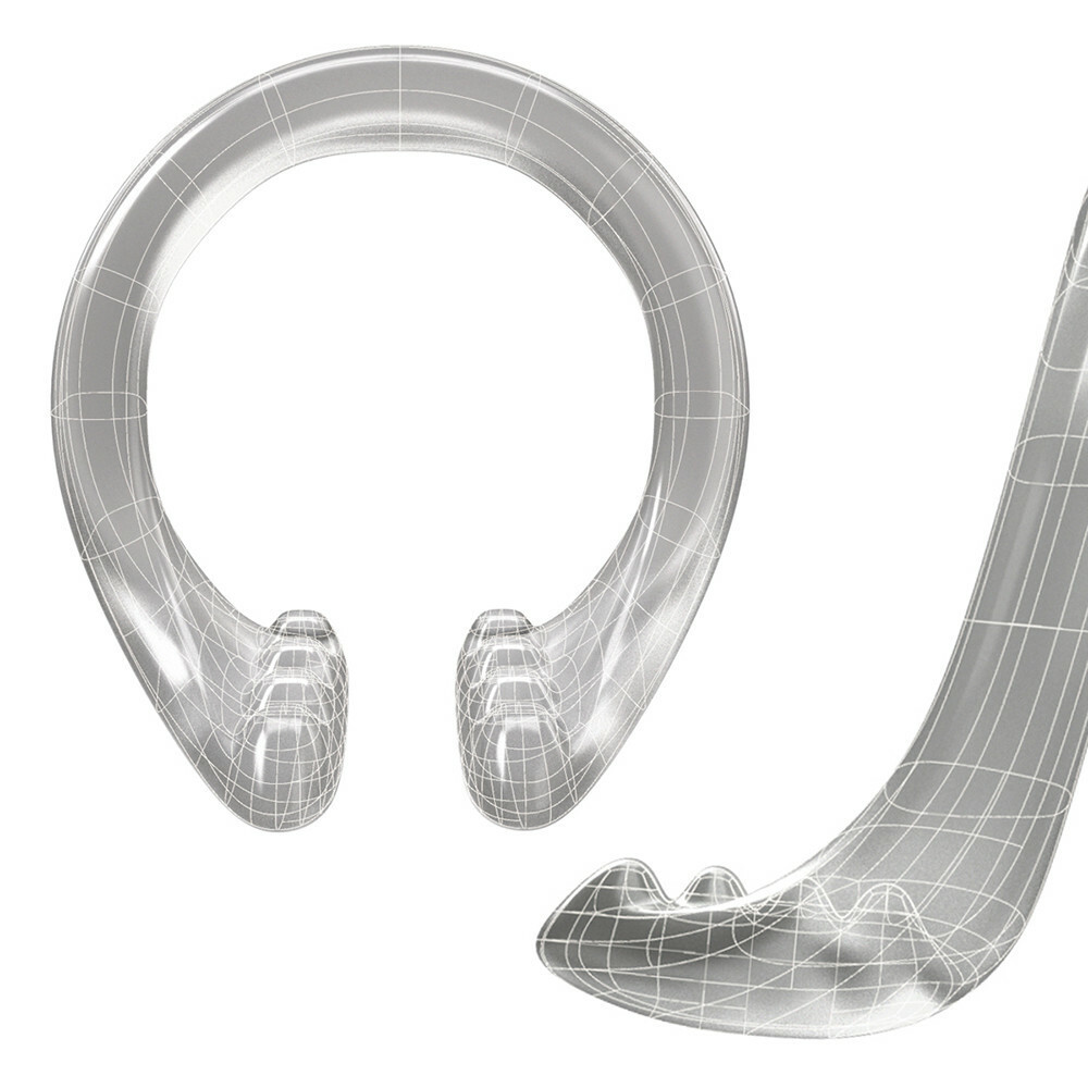 SSI Japan My Peace Wide 男用矯正環，適用S、M、L三種尺寸，舒適防止包皮回縮，皮膚過敏測試通過。