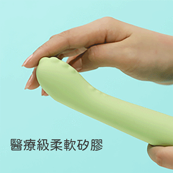 SISTALK 小怪獸 哥斯拉大師 G點怪獸棒(心動版)-SING DR