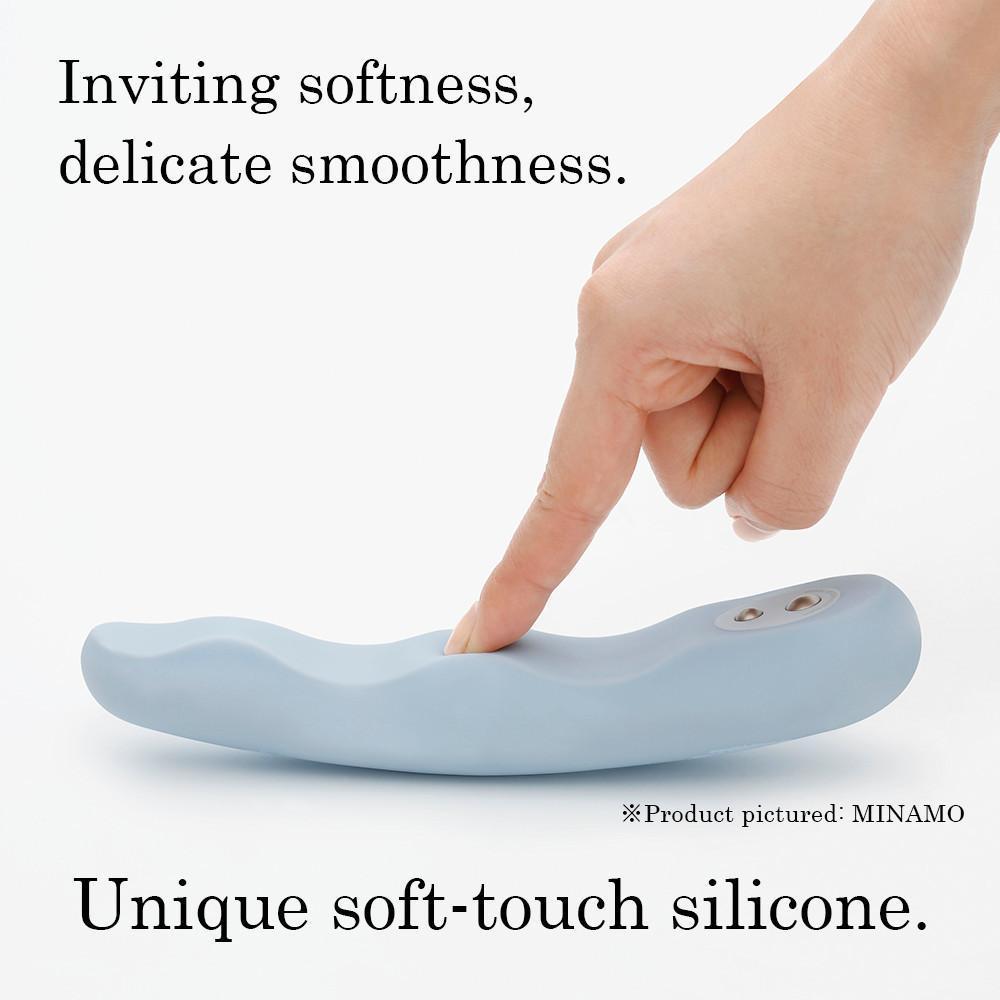 iroha FIT 女士自我愉悅按摩棒-SING DR