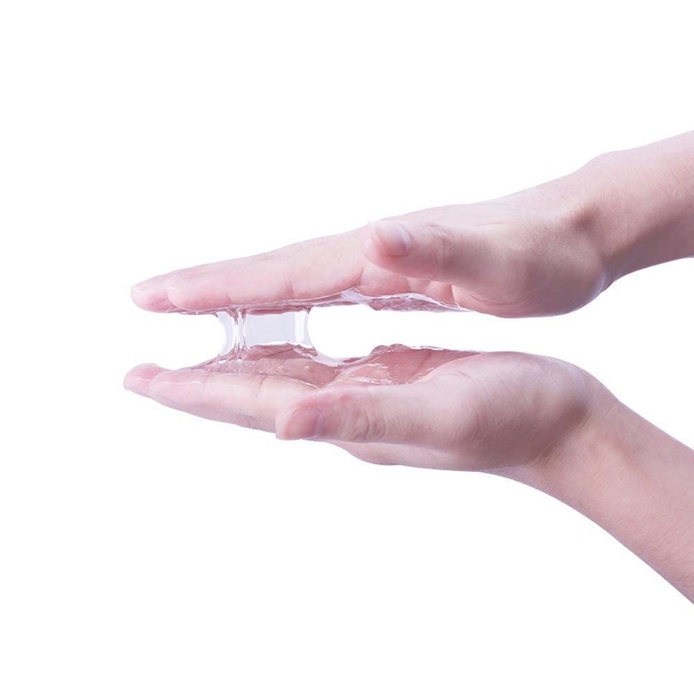 Orgie Lube Tube Anal Comfort 後庭水矽混合潤滑液 100ml-SING DR