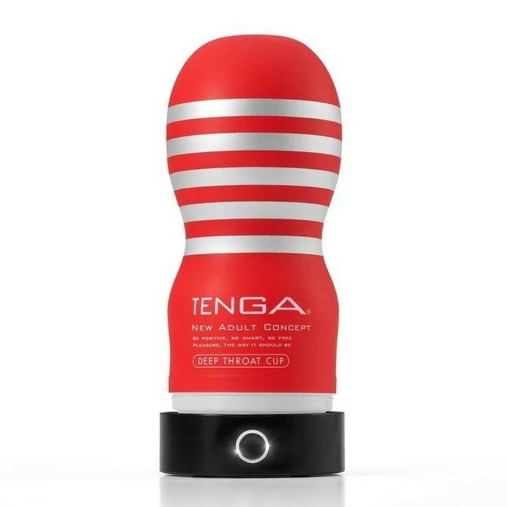 TENGA Cup Warmer 杯體加熱器-SING DR
