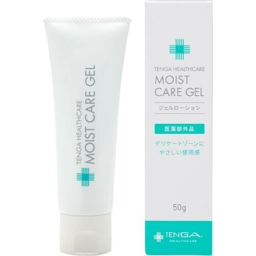 TENGA健康護理潤滑凝膠-SING DR