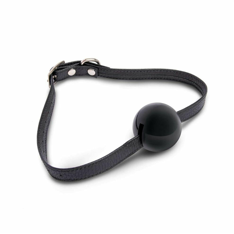 Lux Fetish 捆綁和口塞套件 7 件裝-SING DR