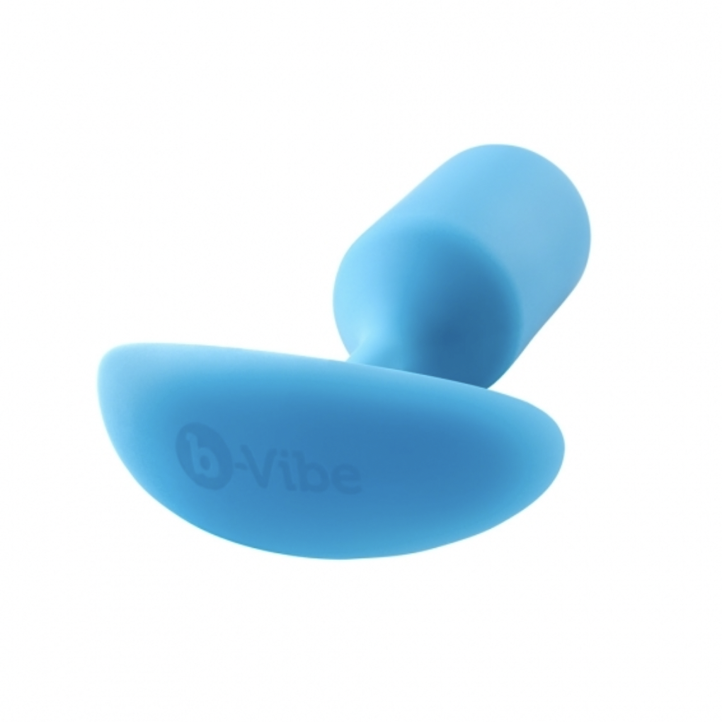 b-Vibe Snug Plug 3 後庭塞-SING DR