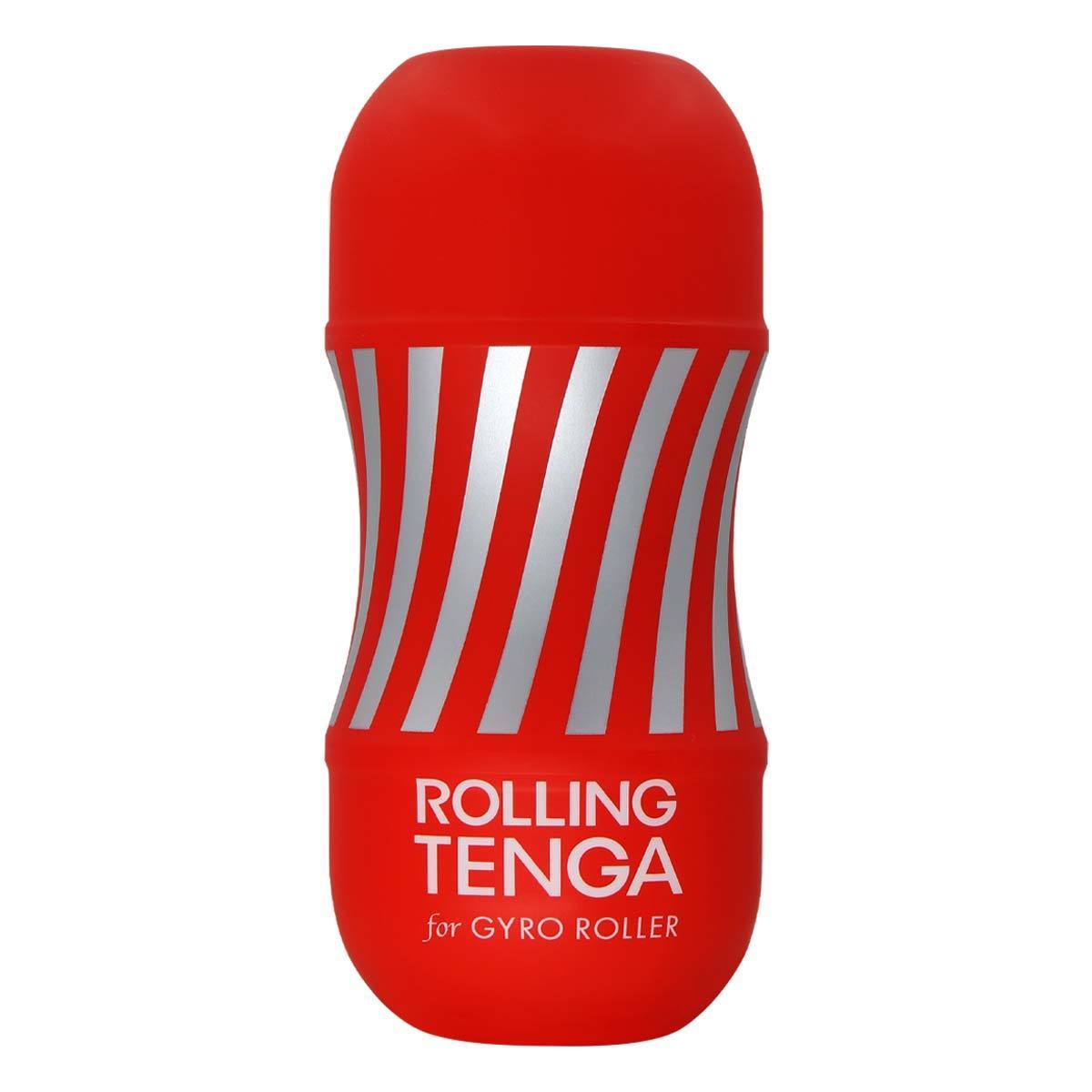 TENGA Gyro Roller Cup 標準型-SING DR
