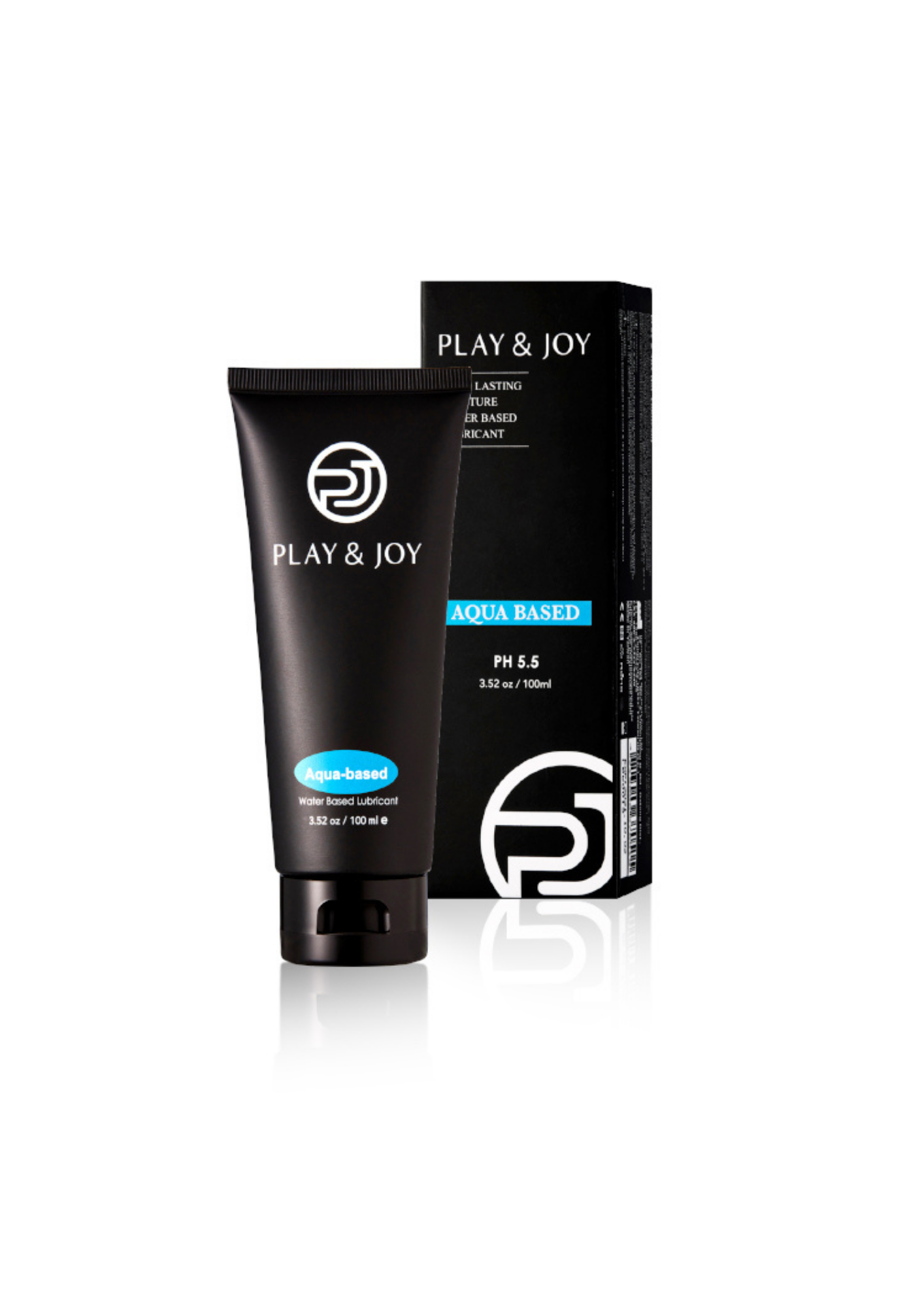 PLAY & JOY 水潤 水性潤滑劑 100ml-SING DR