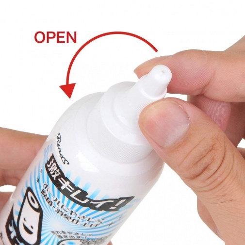 Rends 玩具清潔劑 - 150ml-SING DR