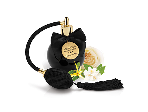 Bijoux Cosmetiques 催情香味身體噴霧 130ml-SING DR