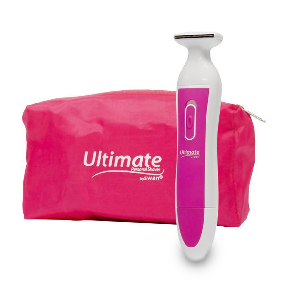 Swan Ultimate Personal Shaver 女士專用剃刀