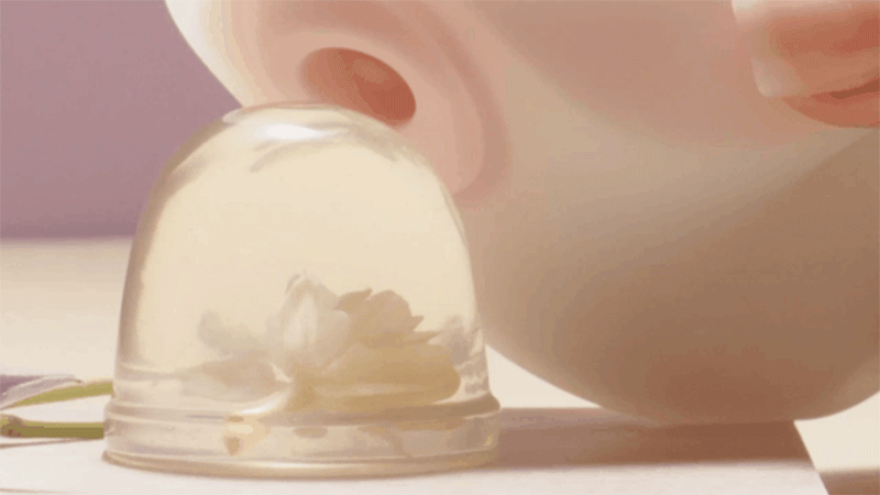 震蛋-吸啜-吸吮