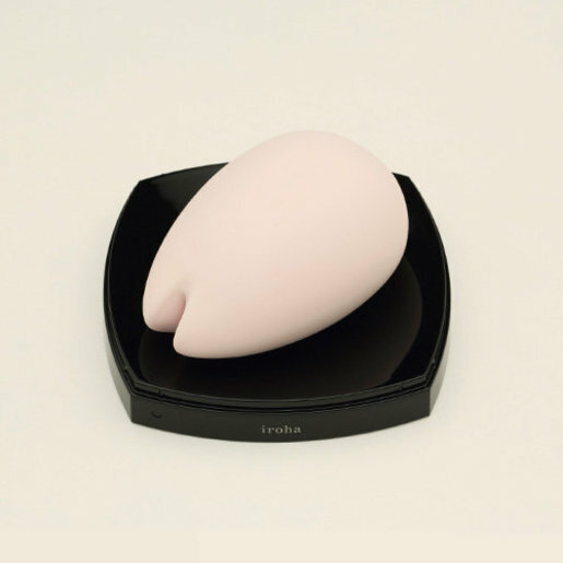 iroha SAKURA 櫻花 陰蒂震動器-SING DR