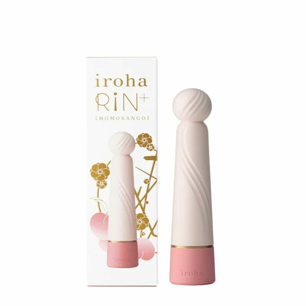 Iroha RIN+ 凜漾風情 珊瑚 Sango