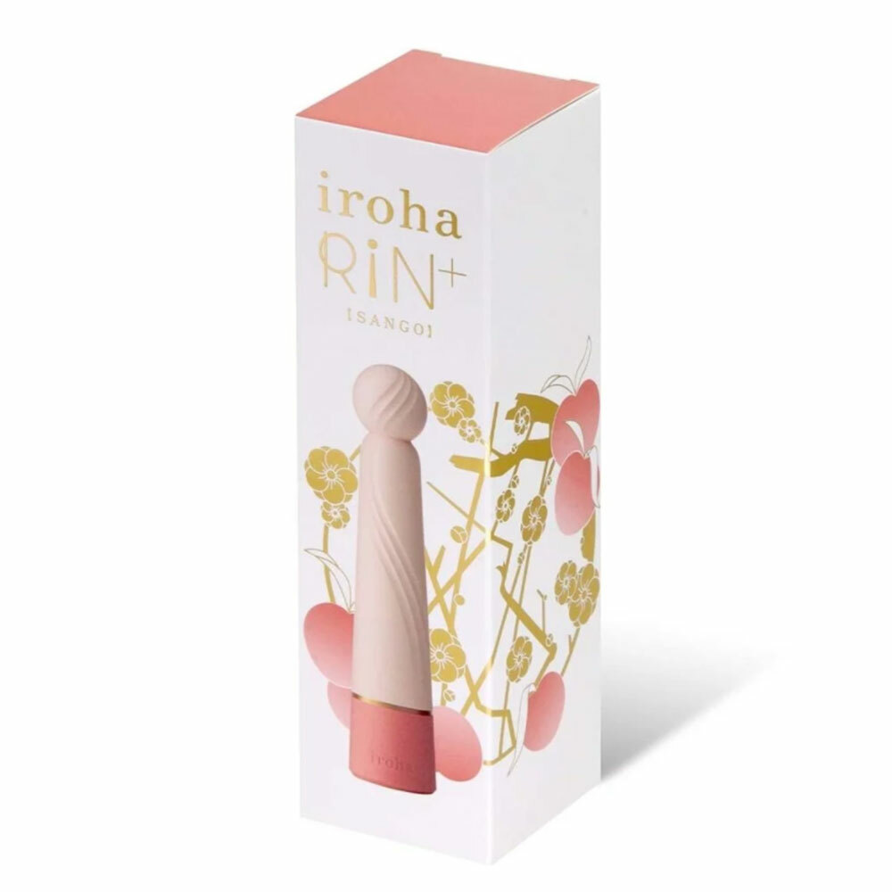 Iroha RIN+ 凜漾風情 珊瑚 Sango