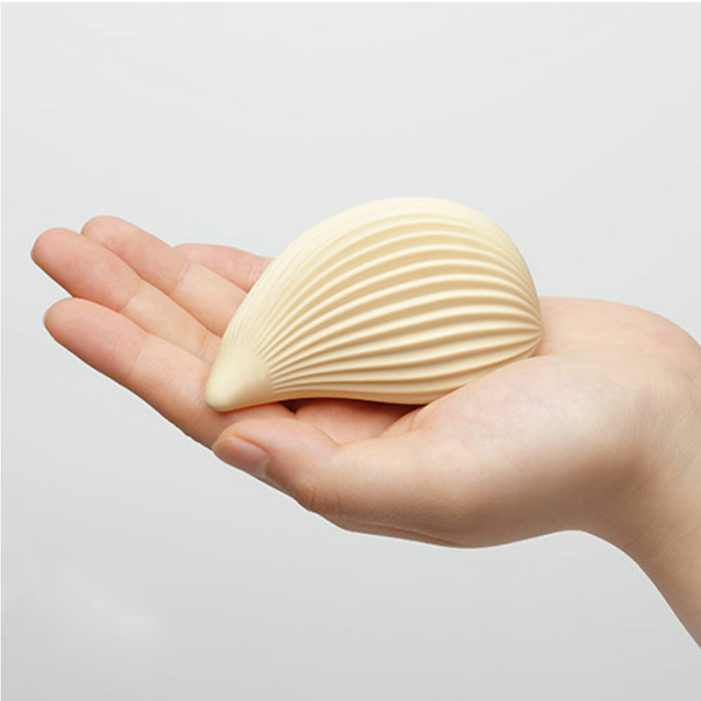 iroha+ KUSHI 雞冠鼠 陰蒂震動器-SING DR