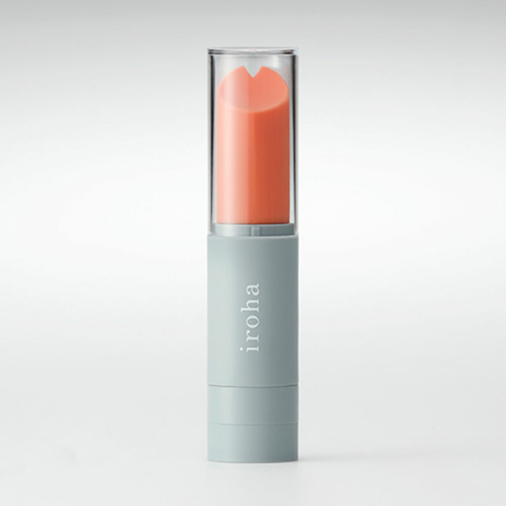 iroha stick 唇膏型按摩棒-SING DR