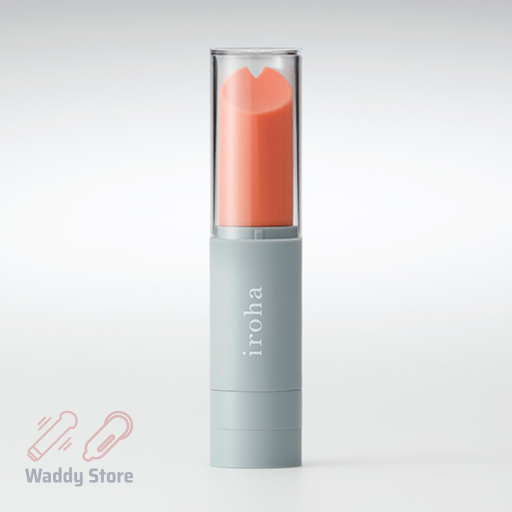 iroha stick 唇膏型按摩棒-SING DR