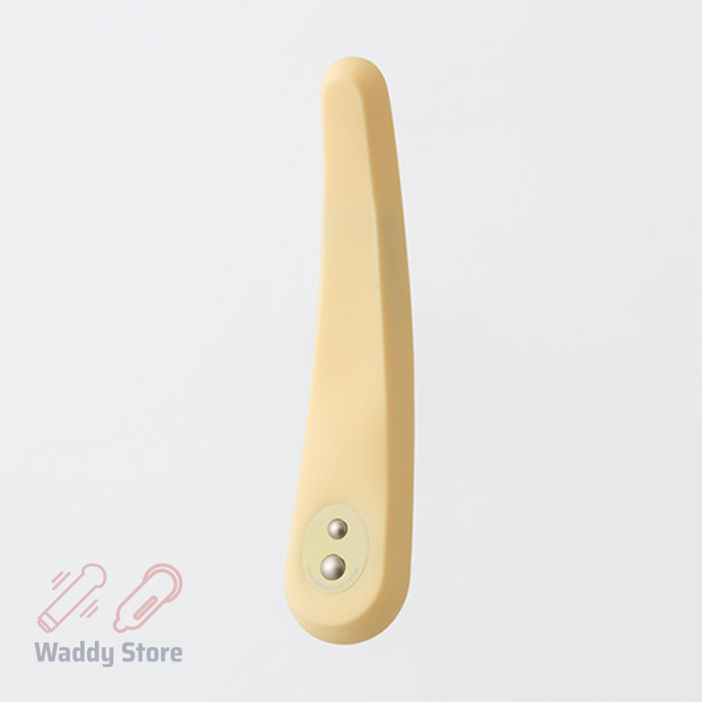 iroha FIT 女士自我愉悅按摩棒-SING DR