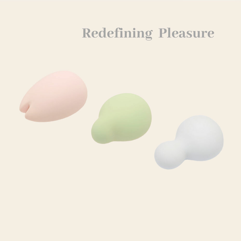 iroha MIDORI 花見鳥 陰蒂震動器