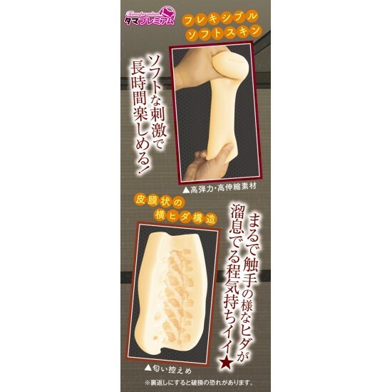 Tamatoys 囂張的親戚女高生纏綿淫穴 飛機杯-SING DR