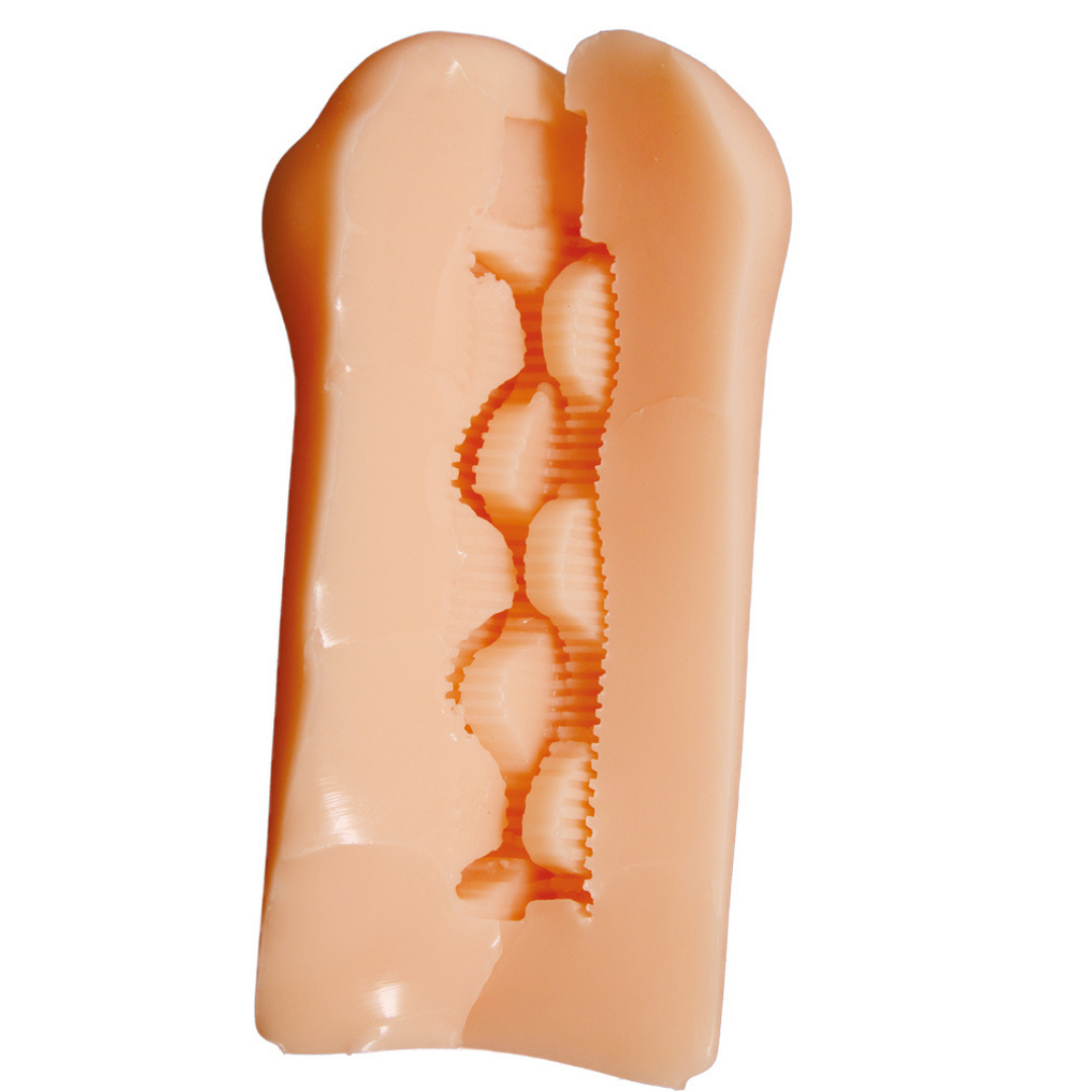 Tamatoys 與美女上司出差共住享受黑絲誘惑 動漫名器飛機杯