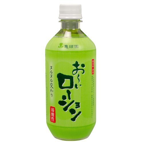 Merci 龜頭園 茶香弱酸性潤滑液