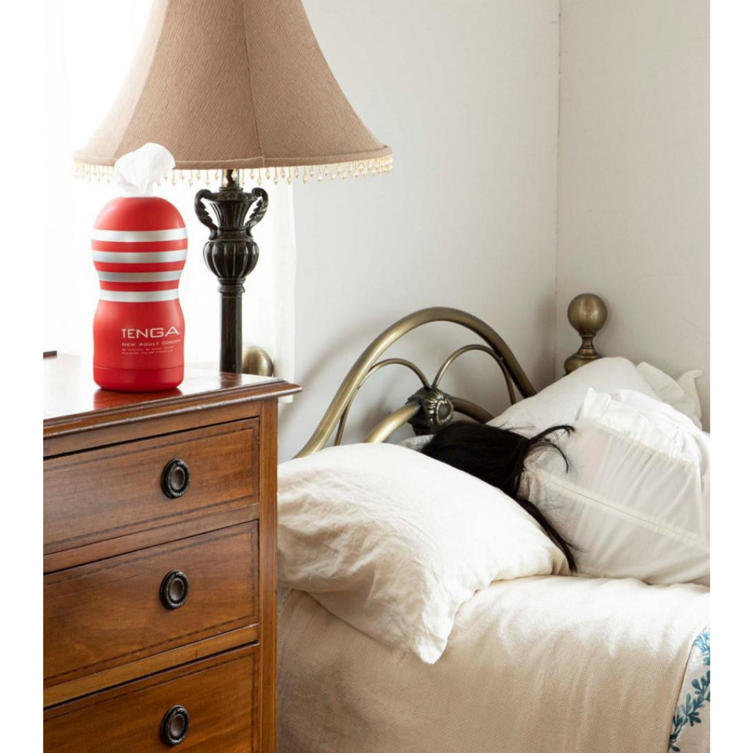 TENGA 紙巾筒-SING DR