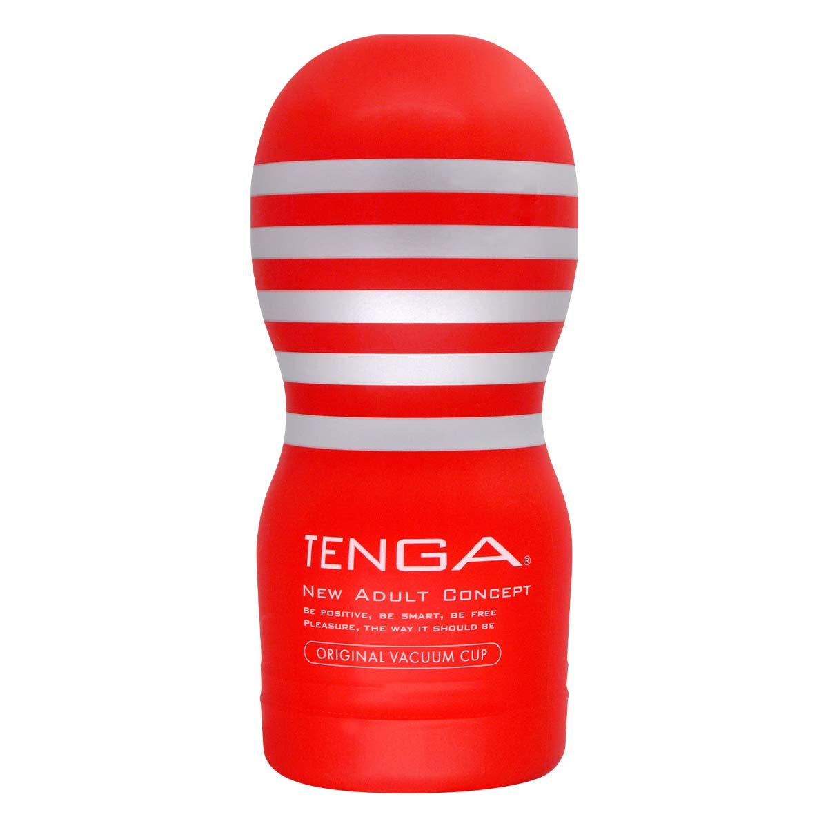 TENGA ORIGINAL VACUUM CUP 第二代 深喉飛機杯-SING DR