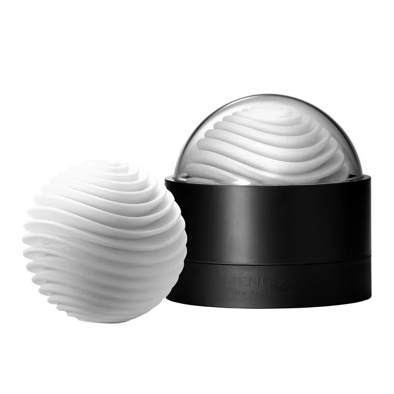 TENGA GEO 探索球-SING DR