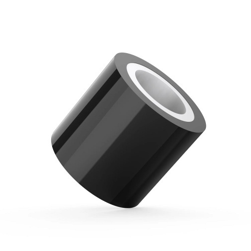 高品質 Liebe Seele 束縛膠帶，提供紅色、黑色、粉紅色、藍色四種顏色選擇。