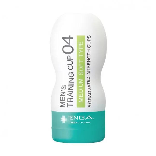 TENGA 男性訓練杯 完事訓練 快感控制 飛機杯-SING DR