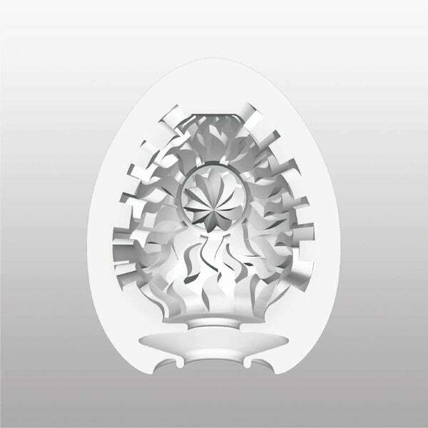 TENGA EGG SHINY 太陽扭蛋-SING DR