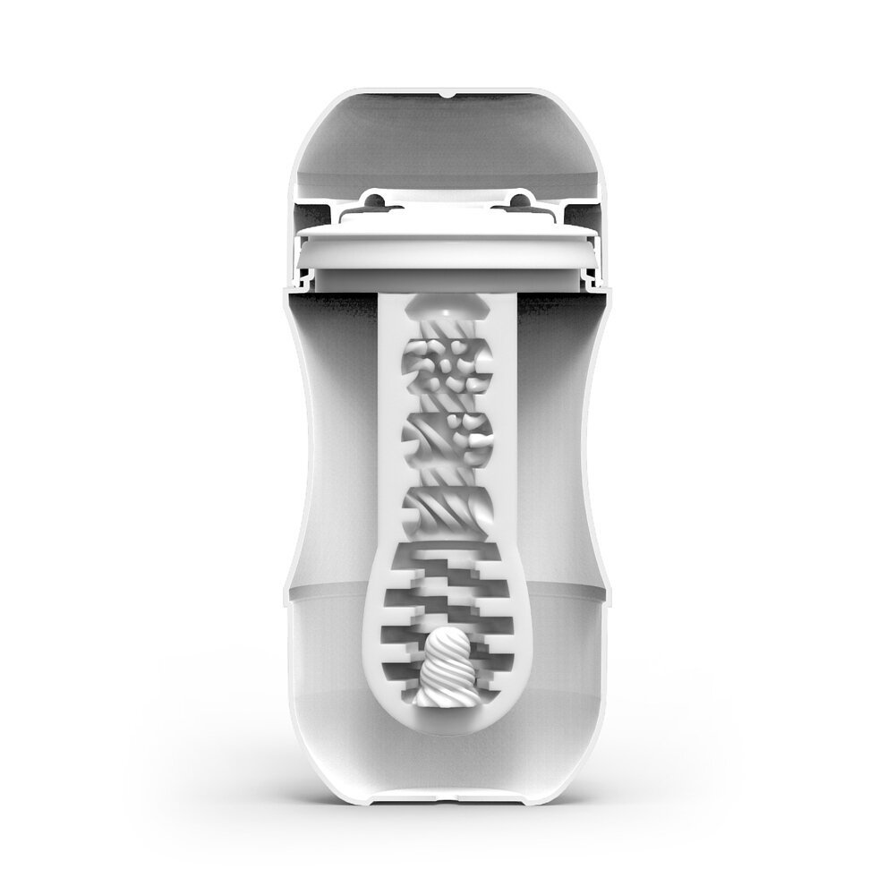 TENGA Gyro Roller Cup 柔軟型-SING DR