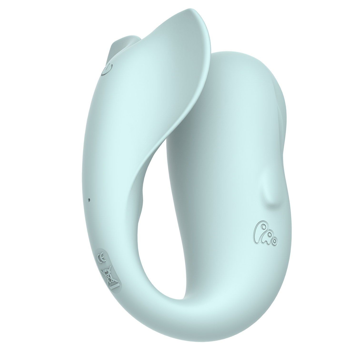 兩種版本：青春版具8種震動模式，健康版增強凱格爾訓練功能。