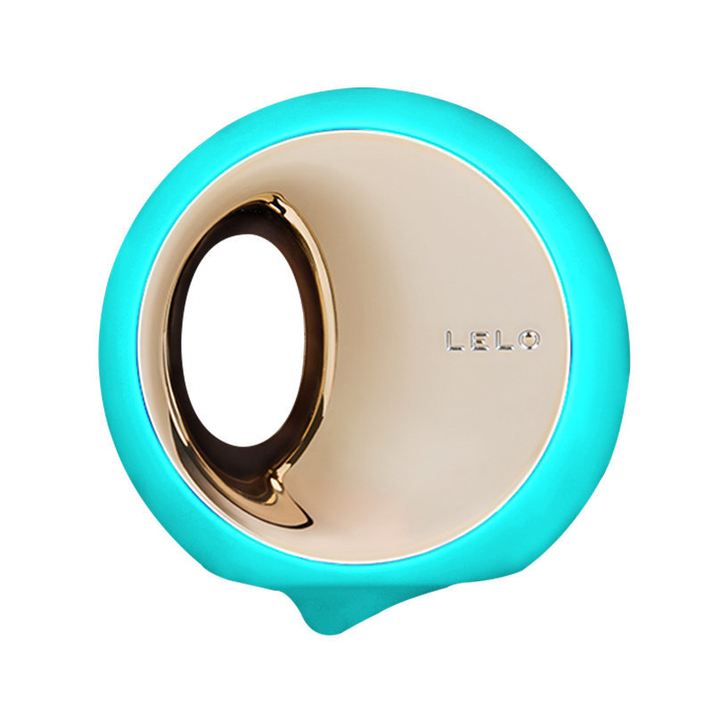 LELO Ora 3 智能舔震器，11 Hz 頻率震動，安全矽膠材質，1 小時續航，極致模擬舌頭動作。