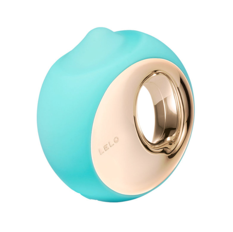 LELO Ora 3 女性專用舔震器，創新 PreMotion™ 技術，真實口交體驗，100% 防水，靜音設計。