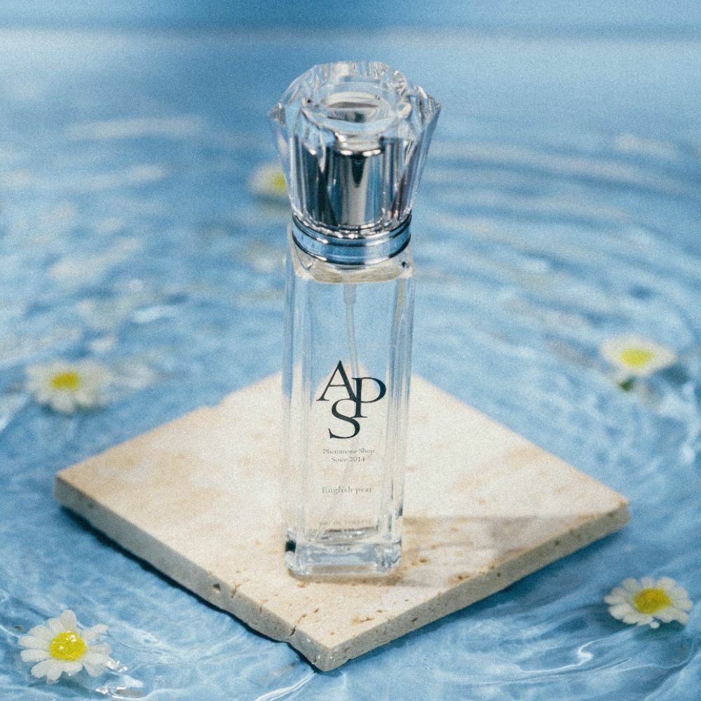 APS 費洛蒙香水 English Pear (英國梨)-SING DR