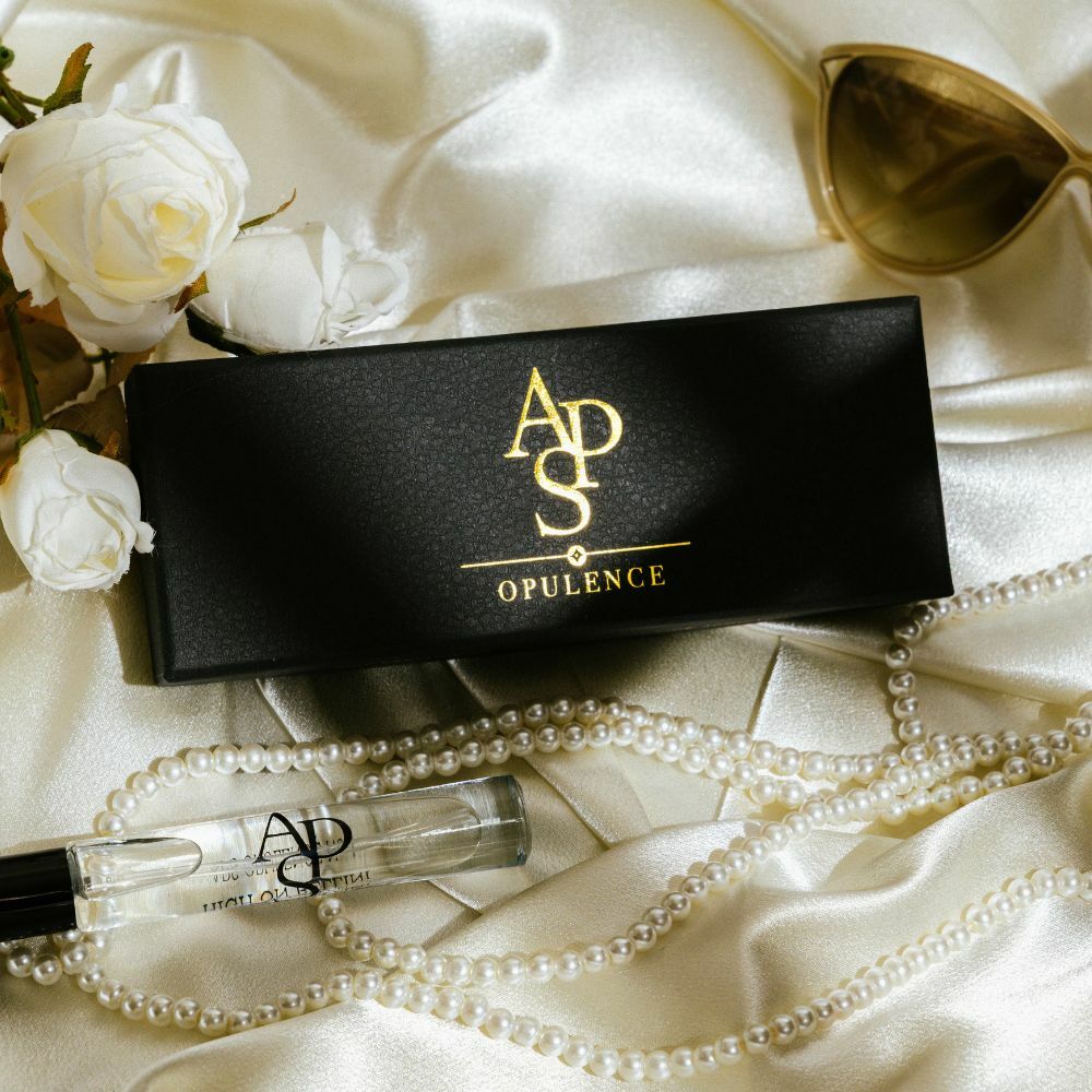 APS High on Bellini 費洛蒙香水 10ml，融合果香與費洛蒙，散發迷人魅力與自信。