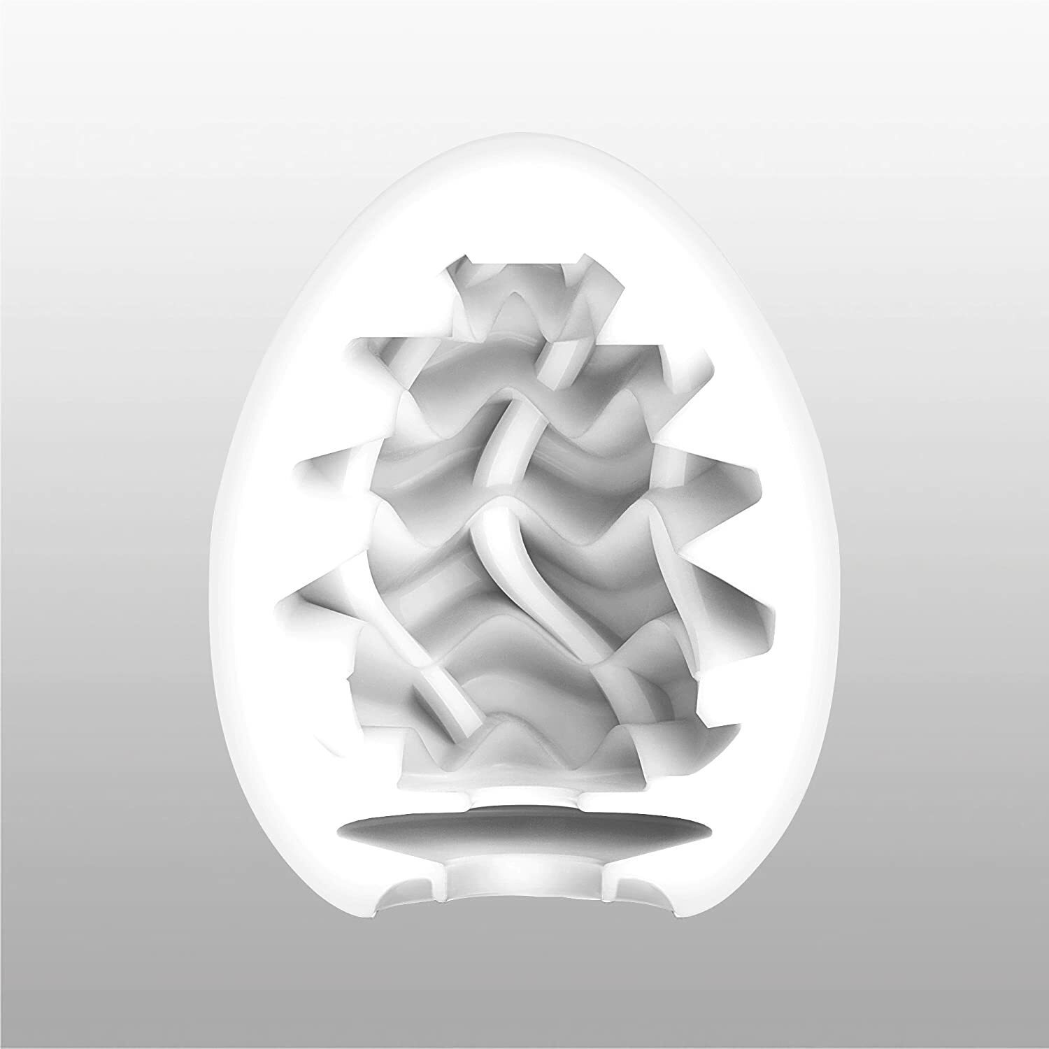 TENGA EGG Wavy II 波浪 2 型扭蛋-SING DR