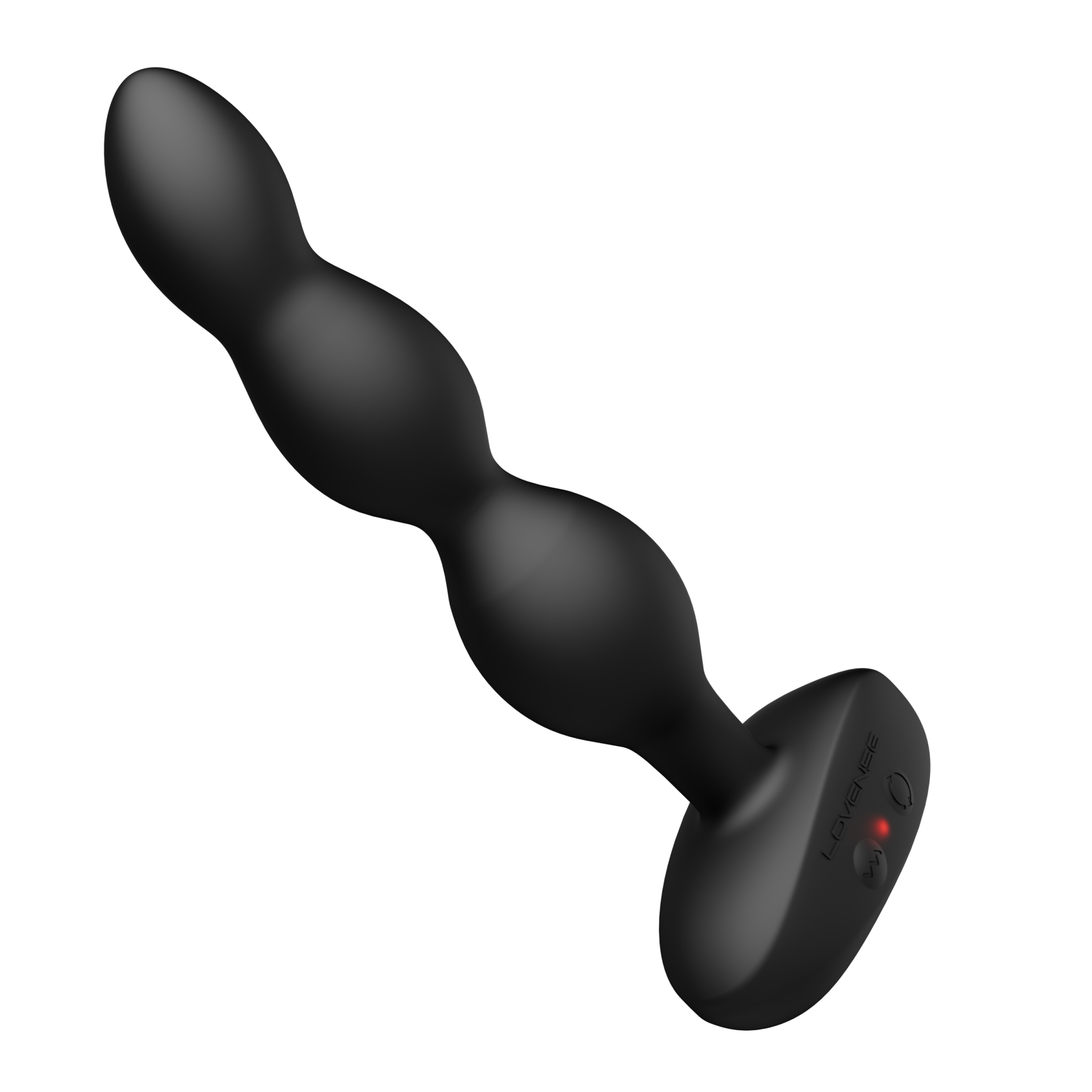 Lovense Ridge App控制 後庭震動按摩器-SING DR