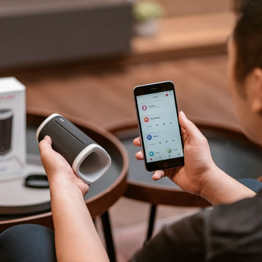 LOVENSE Calor 深度感應加熱 電動飛機杯-SING DR